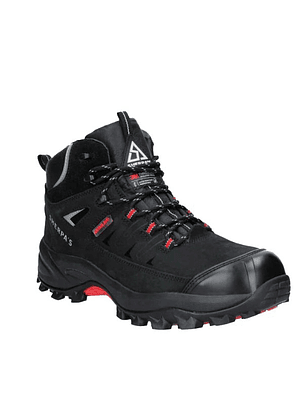ZAPATO SHERPAS 411 SH411NDK T/44