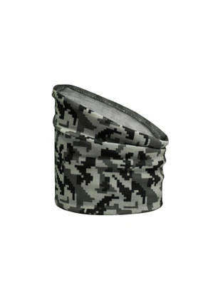 BANDANA HEAD WEAR ANTIBACTERIAL HW CAMO NEGRO