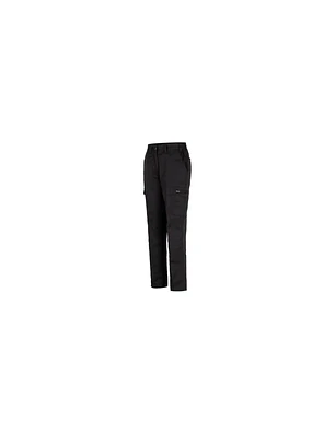 PANTALON CARGO CLASSIC NEW EDITION MUJER 65% POLY 35% ALG AZUL T/42
