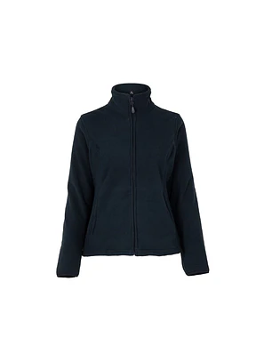 MICROPOLAR PRACTICAL LINE M/L MUJER 100% POLY NEGRO T/L