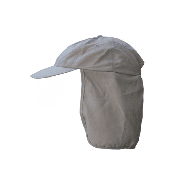 JOCKEY LEGIONARIO POCKET BEIGE 1