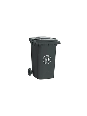 Basurero 240 lts - Gris Oscuro 240RC