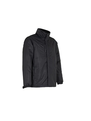 CHAQUETA TÉRMICA PREMIUM M/L HOMBRE NEGRO T/S