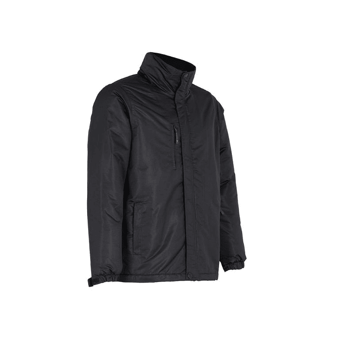 CHAQUETA TÉRMICA PREMIUM M/L HOMBRE NEGRO T/S 1