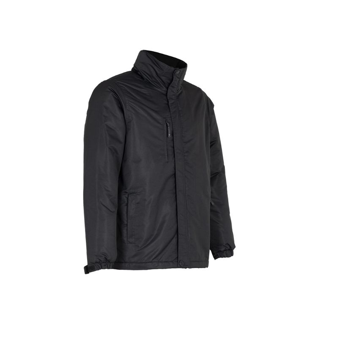 CHAQUETA TÉRMICA PREMIUM M/L MUJER NEGRO T/XL 1