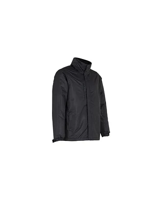 CHAQUETA TÉRMICA PREMIUM M/L HOMBRE NEGRO T/XXL