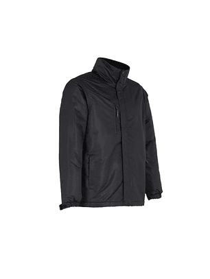 CHAQUETA TÉRMICA PREMIUM M/L HOMBRE NEGRO T/XXL