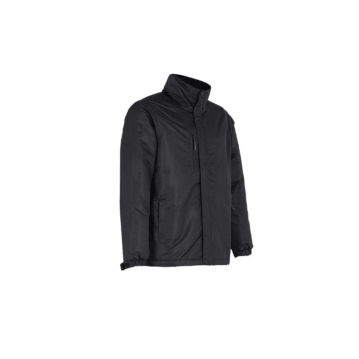 CHAQUETA TÉRMICA PREMIUM M/L HOMBRE NEGRO T/XXL 1