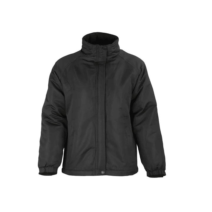 CHAQUETA TÉRMICA PREMIUM M/L MUJER NEGRO T/XXL 1