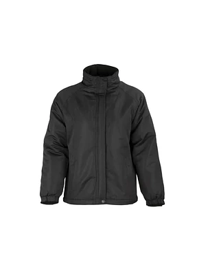CHAQUETA TÉRMICA PREMIUM M/L MUJER NEGRO T/M