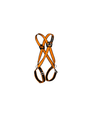 ARNES PARACAIDISTA 4 ARGOLLAS TALLA XL KL-8000-4