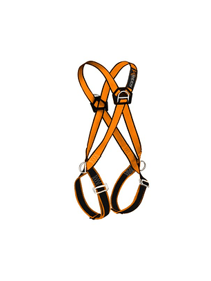 ARNES PARACAIDISTA 4 ARGOLLAS TALLA XL KL-8000-4