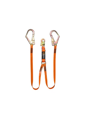 AMORTIGUADOR EN Y CON CINTA MOSQ.ESCALA KL-8400