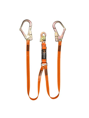 AMORTIGUADOR EN Y CON CINTA MOSQ.ESCALA KL-8400