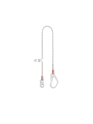 CABO DE VIDA GANCHO ESCALA KL-8200