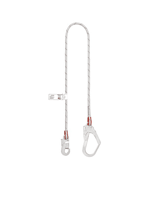 CABO DE VIDA GANCHO ESCALA KL-8200