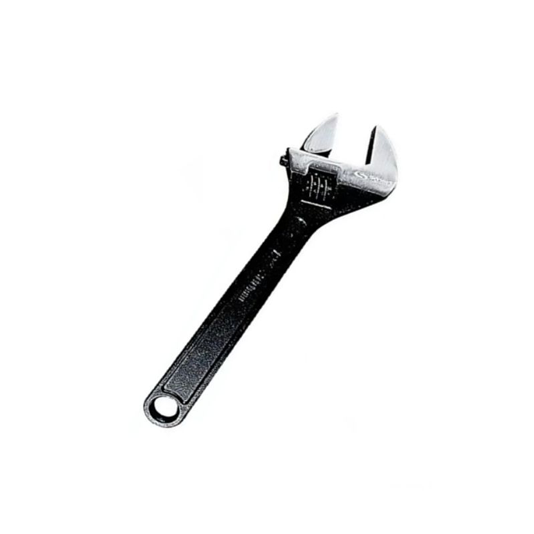 LLAVE FRANCESA DE 10 PAVONADA 1