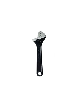 LLAVE FRANCESA DE 8 PAVONADA