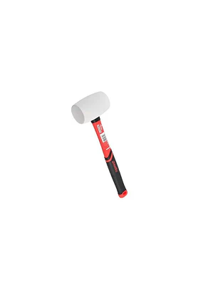 MACETA GOMA 16 OZ. M/FIBRA