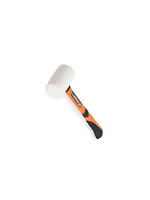 MACETA GOMA 24 OZ. M/FIBRA