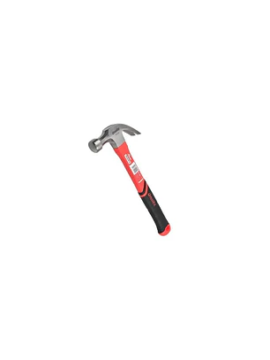 MARTILLO CARPINTERO 16 OZ. M/FIBRA