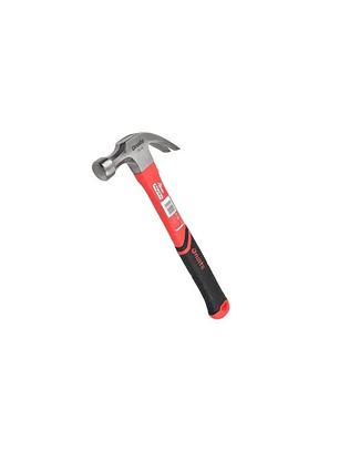 MARTILLO CARPINTERO 16 OZ. M/FIBRA