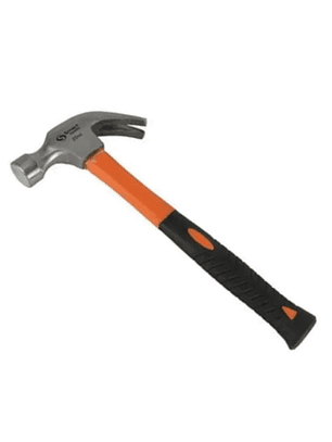 MARTILLO CARPINTERO 20 OZ. M/FIBRA