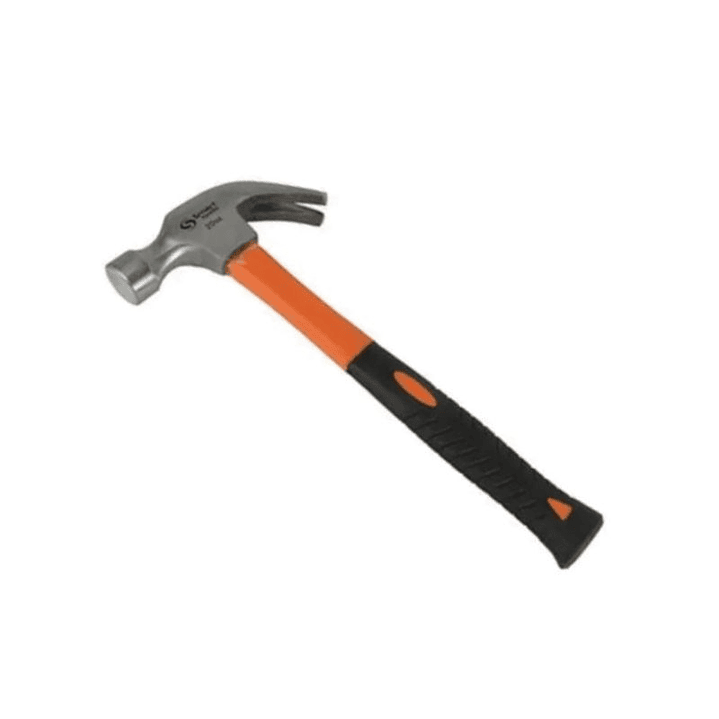 MARTILLO CARPINTERO 20 OZ. M/FIBRA 1