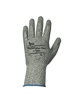 GUANTE MULTIPROTEC FLEX L-1000 TALLA 8
