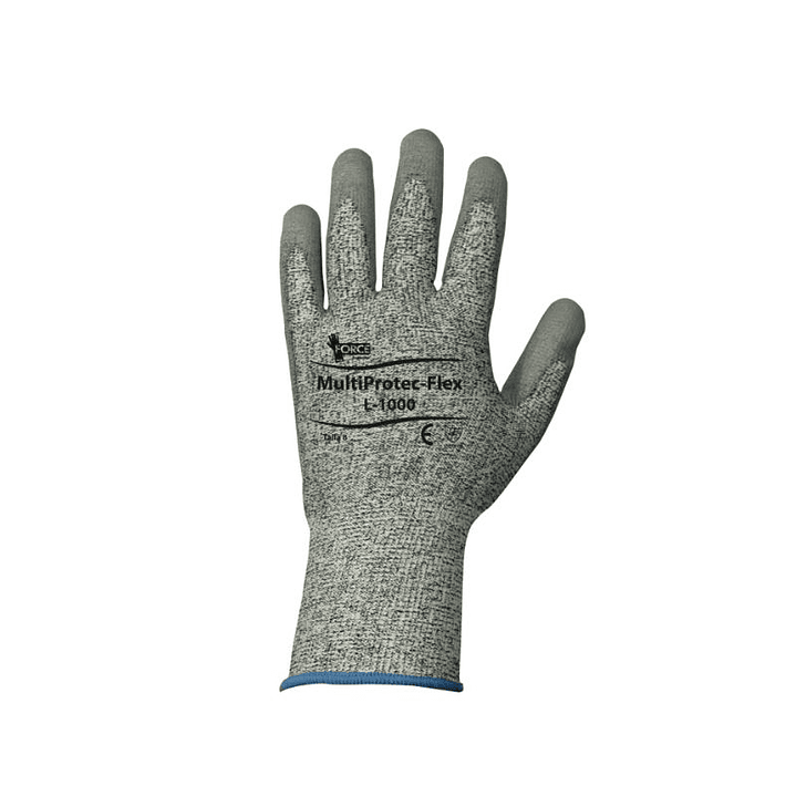 GUANTE MULTIPROTEC FLEX L-1000 TALLA 8 1