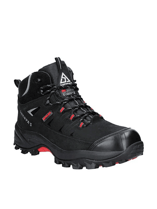 ZAPATO SHERPAS 411 SH411NDK T/41