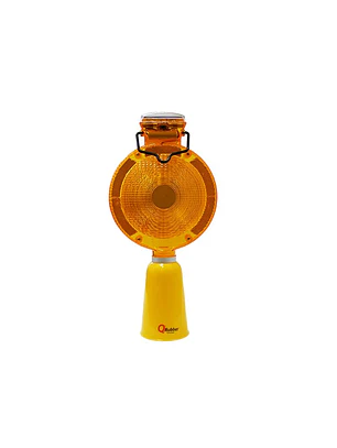 LAMPARA DESTELLANTE PARA CONOS