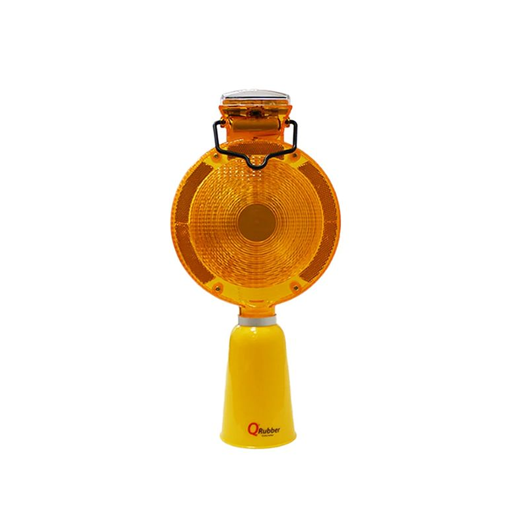 LAMPARA DESTELLANTE PARA CONOS 1