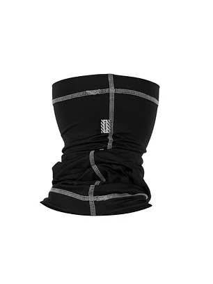 BANDANA PRACTICAL LINE UNISEX 84% POLY 16% SPX NEGRO T/U