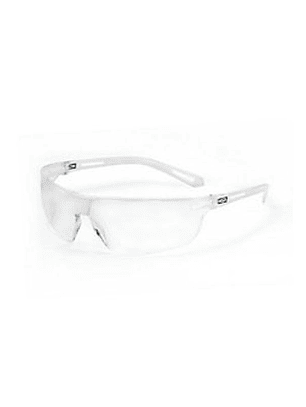 ANTIPARRA Y ANTEOJO SOFTLIGHT CLARO 2803505 MSA