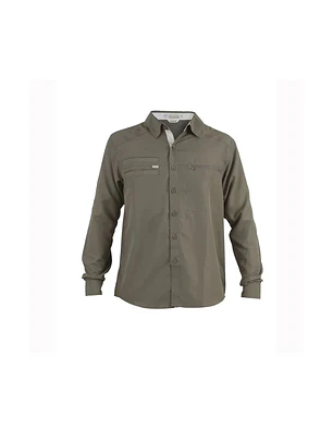 CAMISA HW ARIZONA VERDE OLIVA L