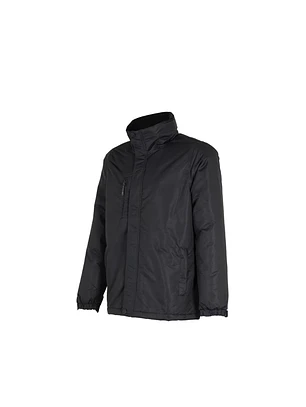 CHAQUETA TÉRMICA PREMIUM M/L HOMBRE NEGRO T/M