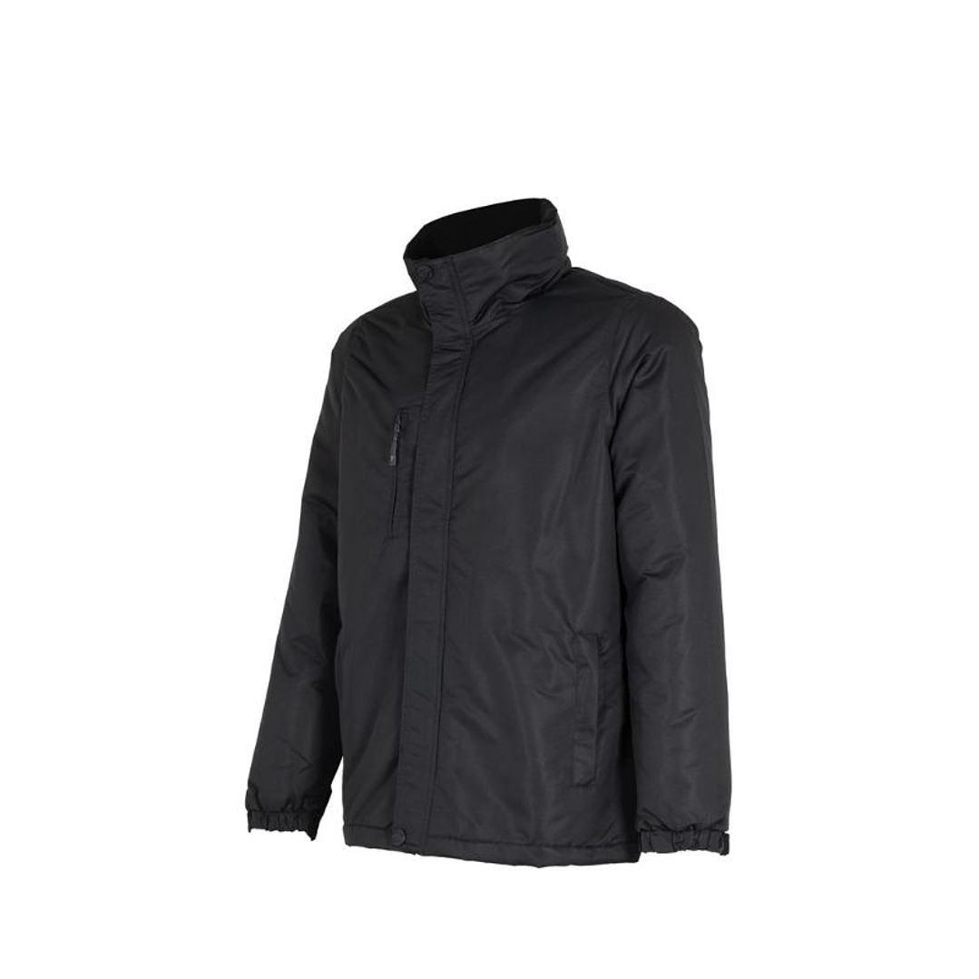 CHAQUETA TÉRMICA PREMIUM M/L HOMBRE NEGRO T/M 1