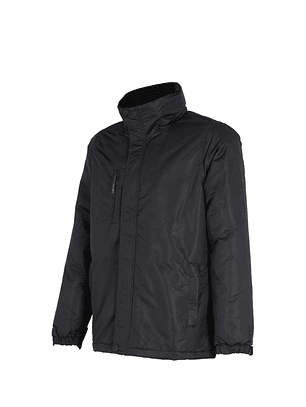 CHAQUETA TÉRMICA PREMIUM M/L HOMBRE NEGRO T/M