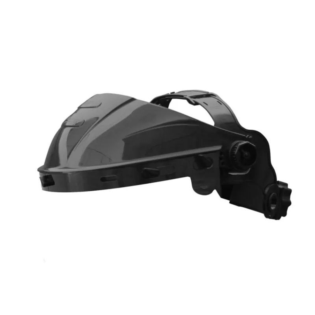 SOPORTE VISOR ROCKET I-1 NYLON AJUSTABLE 1