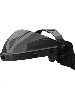 SOPORTE VISOR ROCKET I-1 NYLON AJUSTABLE