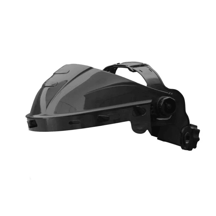 SOPORTE VISOR ROCKET I-1 NYLON AJUSTABLE 1