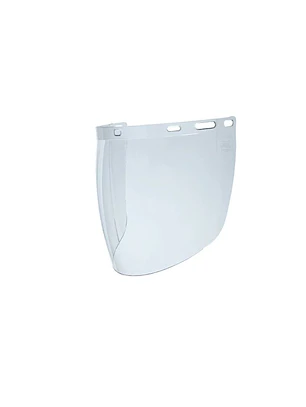 VISOR ROCKET I-1 CLARO POLICARBONATO