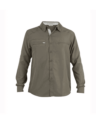 CAMISA HW ARIZONA VERDE OLIVA M