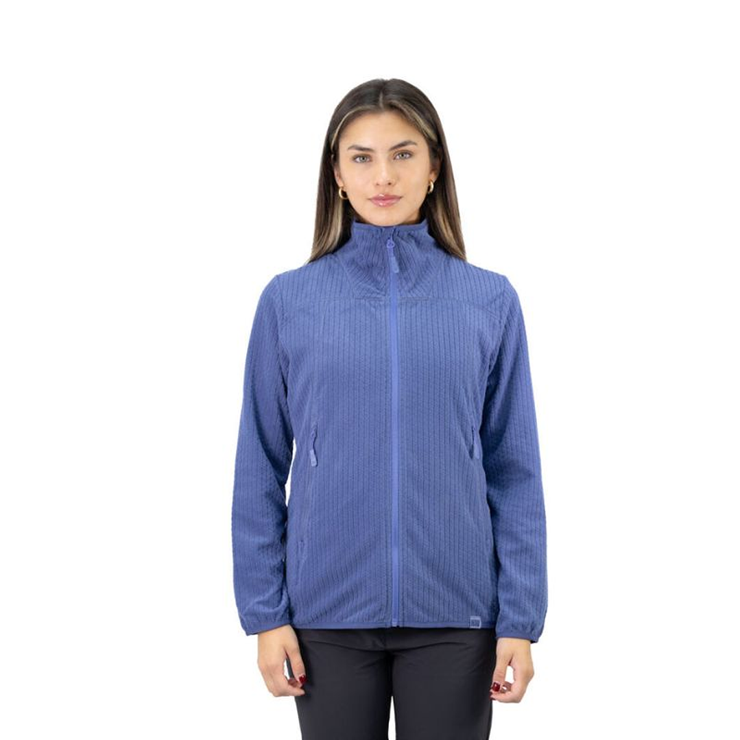 POLAR HW LLANQUIHUE DEEP BLUE M 1