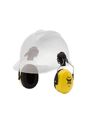 PROTECTOR AUDITIVO AVIATOR A302 P/CASCO SNR28db