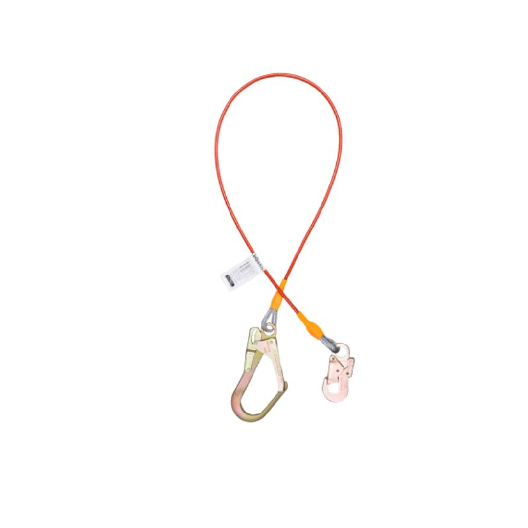 ESTROBO ACERO GANCHO SIMPLE KL-9100 KBEEN 1