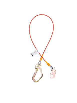 ESTROBO ACERO GANCHO ESCALA KL-9200 KBEEN