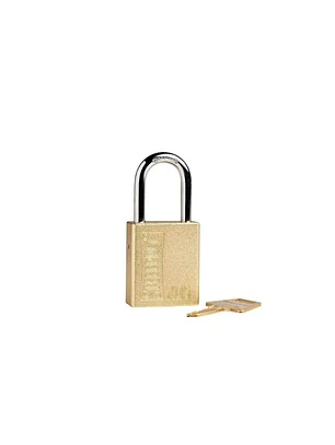 CANDADO LOCK OUT STEELPRO X05 DORADO