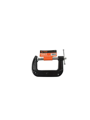 PRENSA TIPO C DE 6 SMAR TOOLS